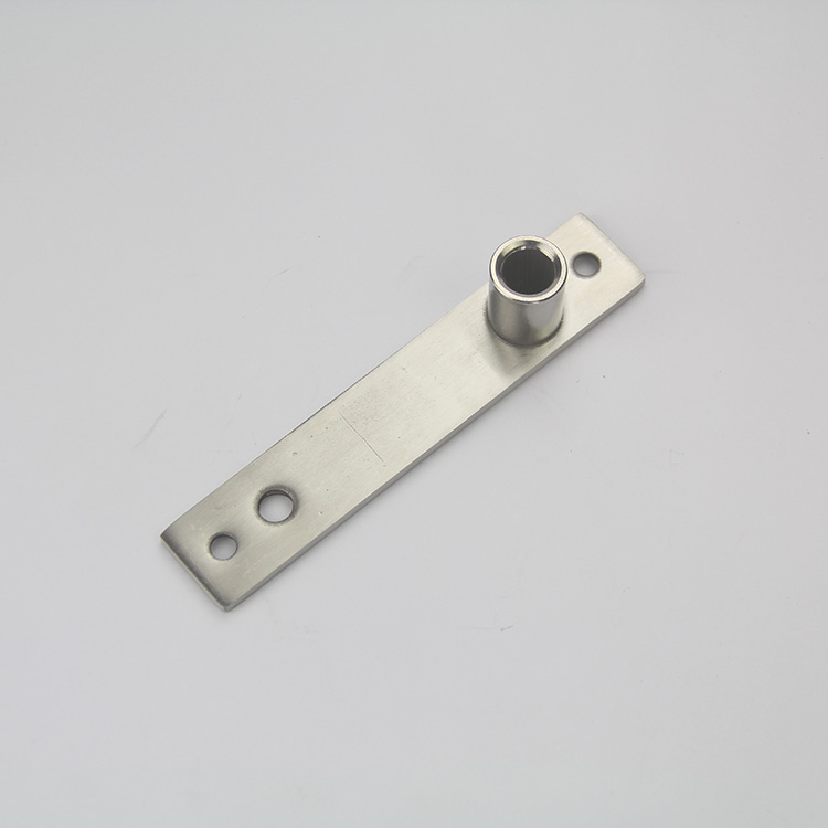plastic shower door pivot hinges