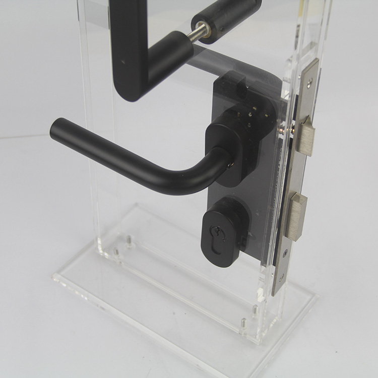 door pull down blinds