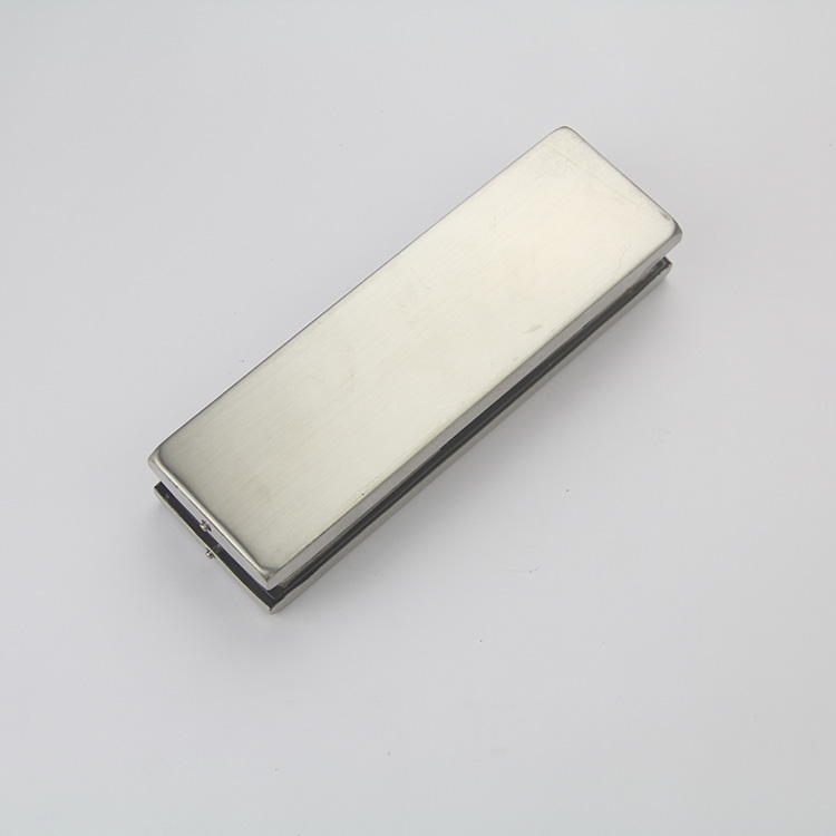 toughened glass door fittings