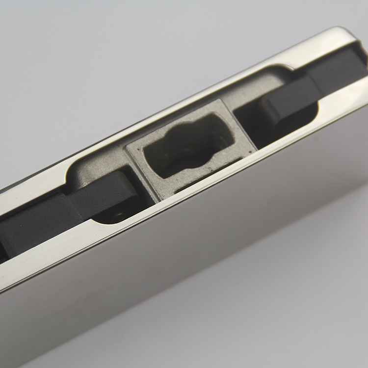 hafele patch fittings