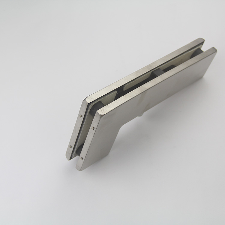 glass railing clamps