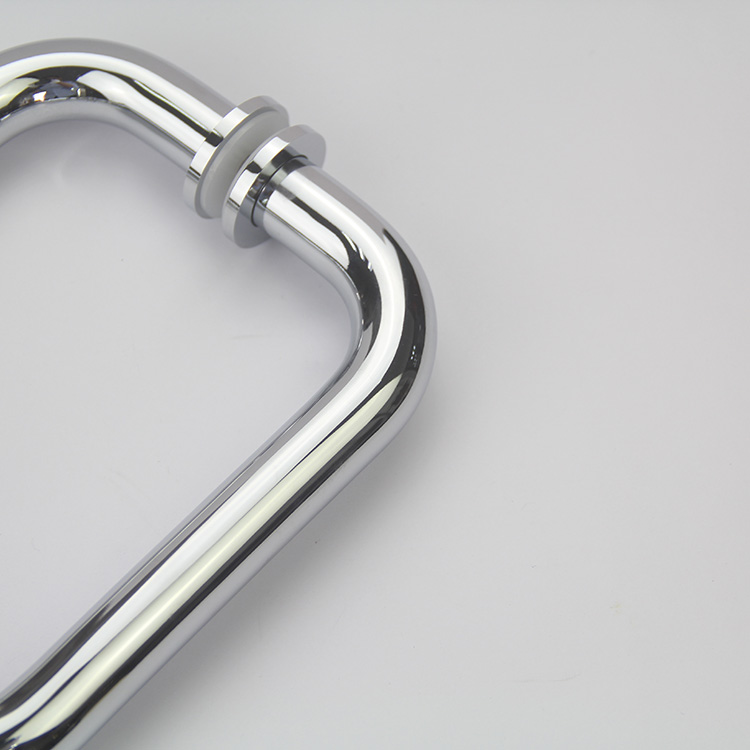 sea glass door pulls