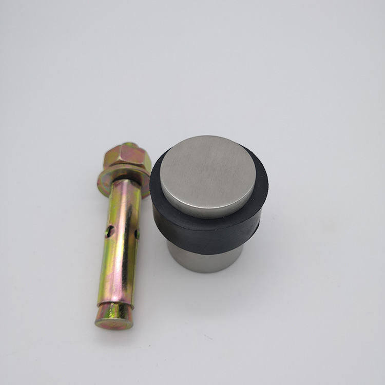 door stopper inventor