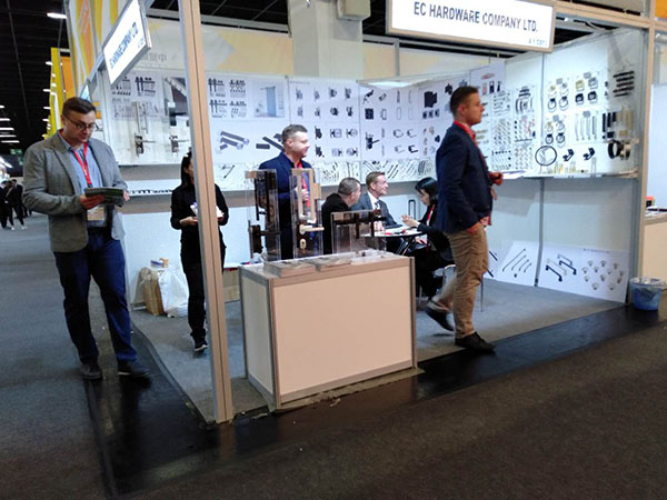 Exhibition Centre Cologne (2)