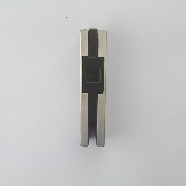 geze glass door fittings