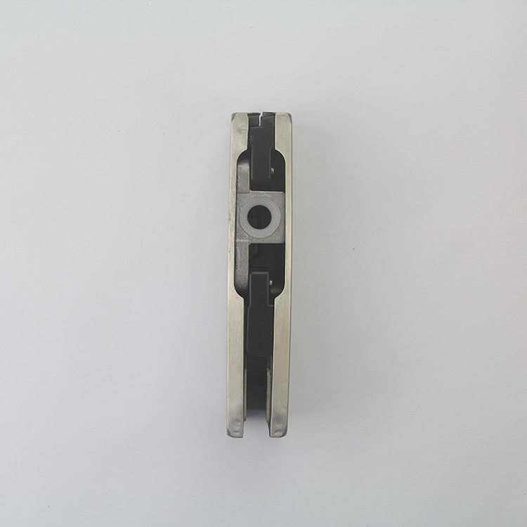 bottom patch fitting