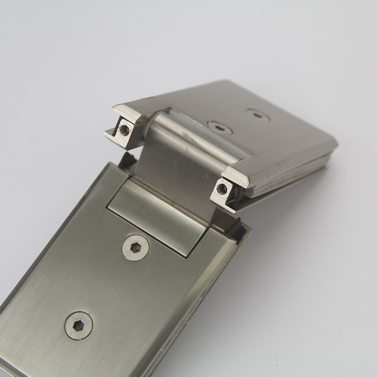 glass clamps and brackets