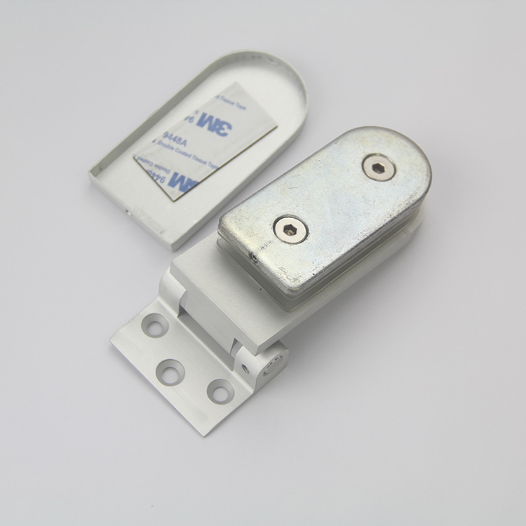 crl shower door hinges