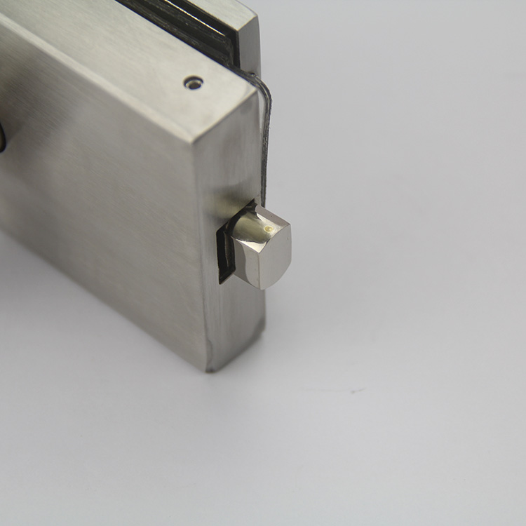 sliding glass door smart lock