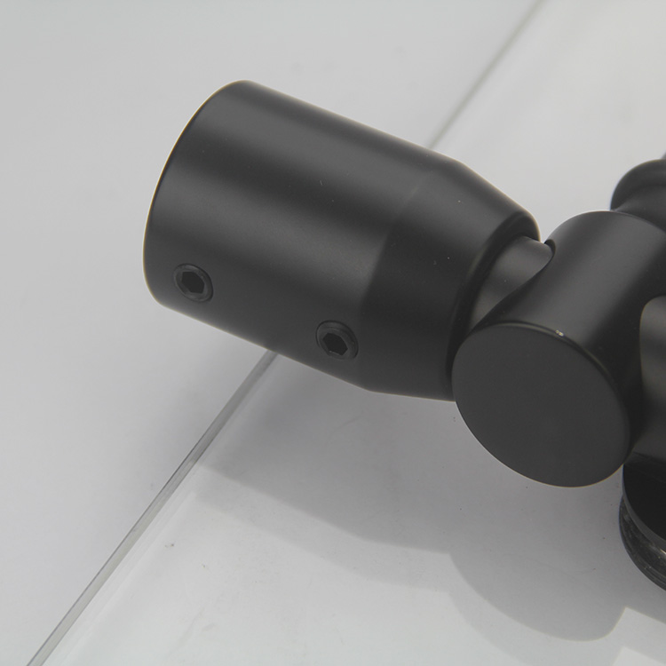 4 panel multi slide patio door