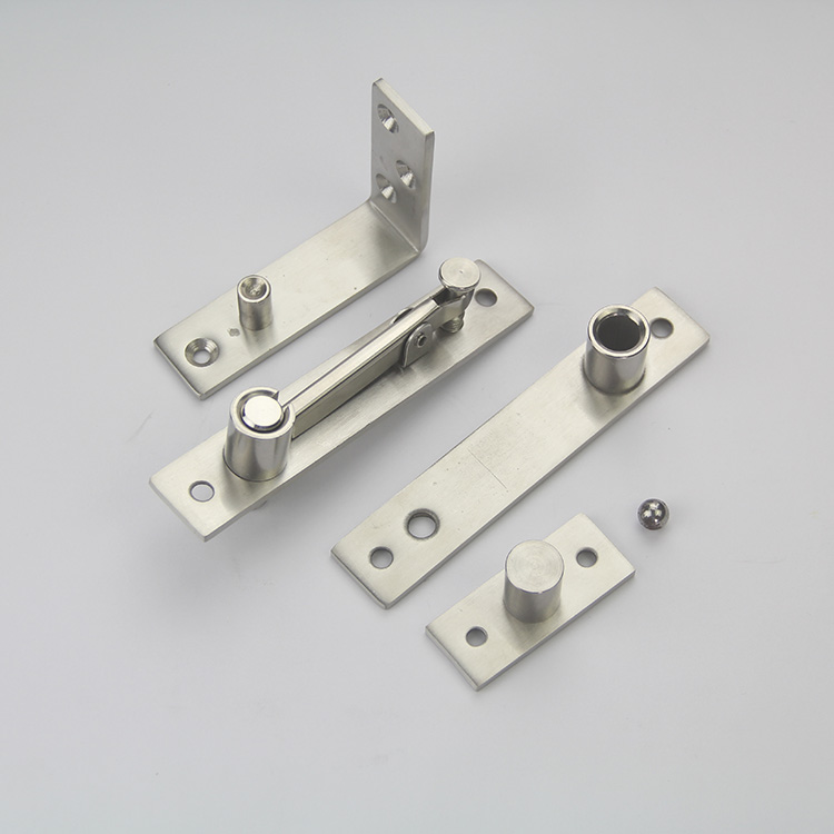 pivot slide hinge