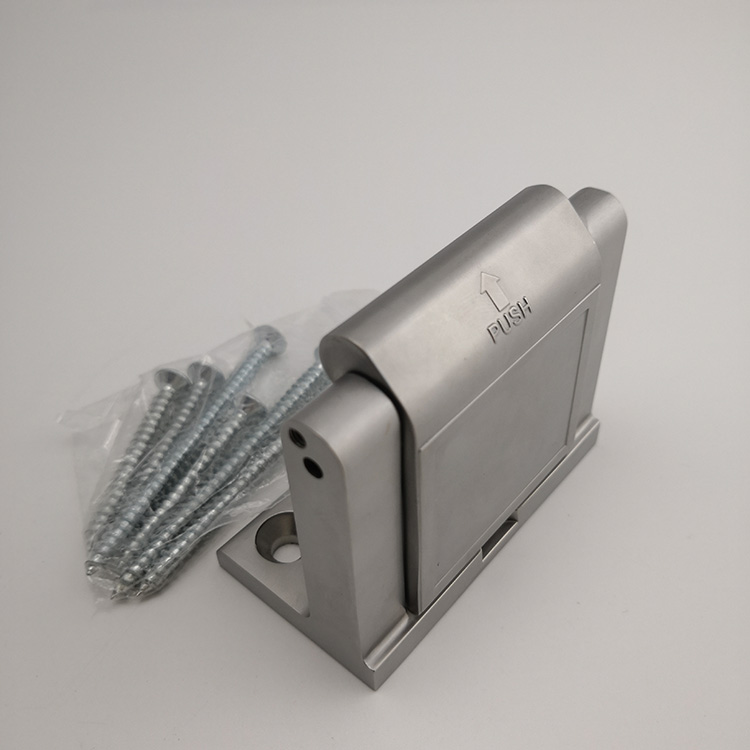 zinc alloy door latch lock