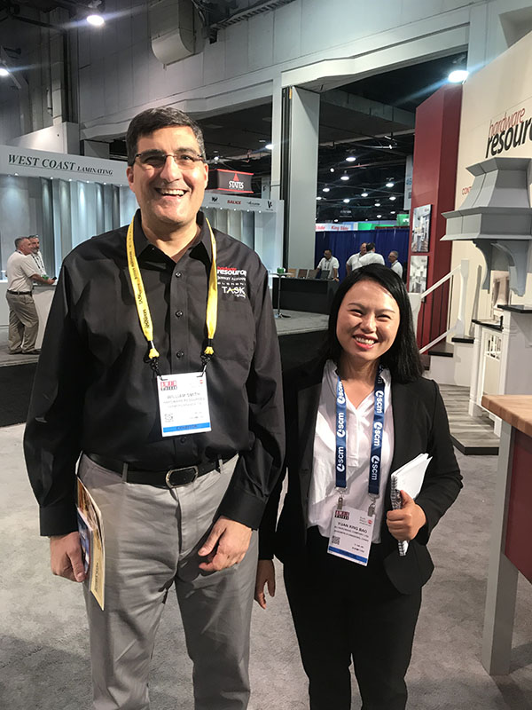 EC Hardware Company LTD. 