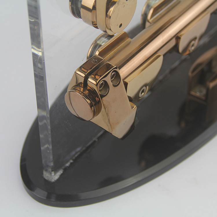 sliding bath shower screen