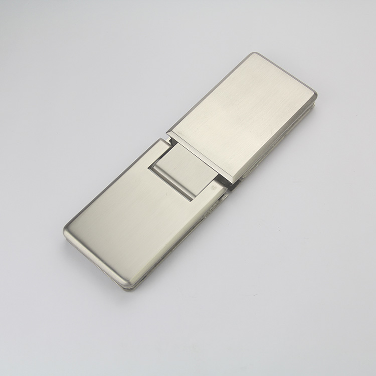 sugatsune glass door hinges