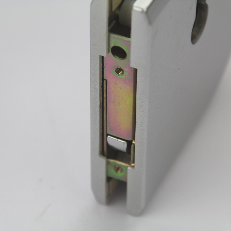 glass door electric lock