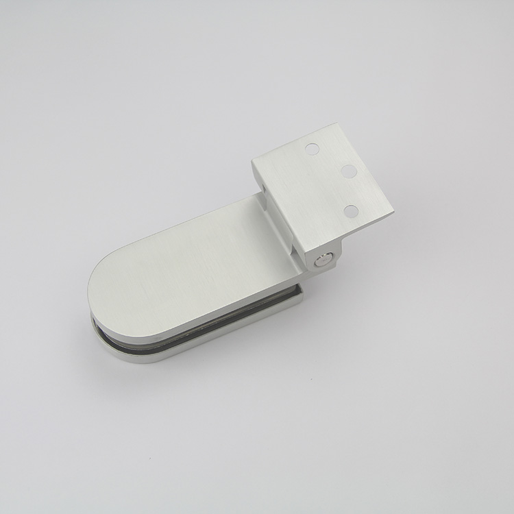 commercial glass door hinges heavy duty