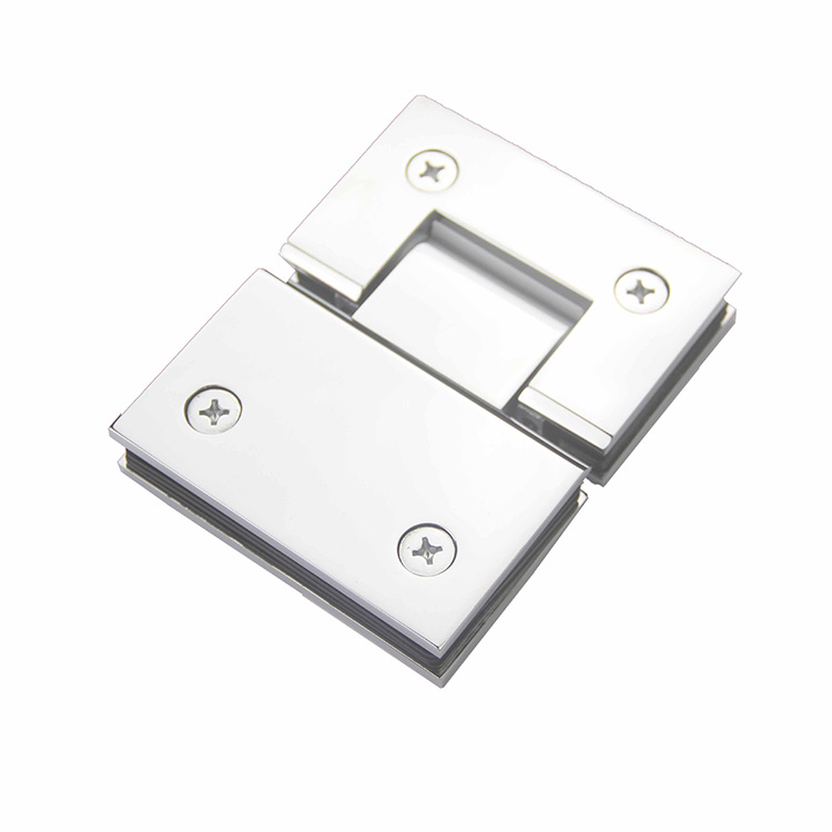 glass cabinet hinges