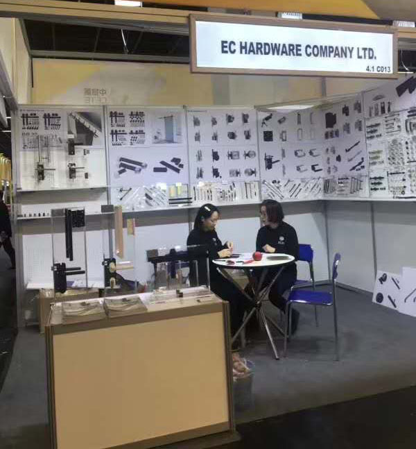 The interzum 2019 of cologne exhibition has successfully concluded