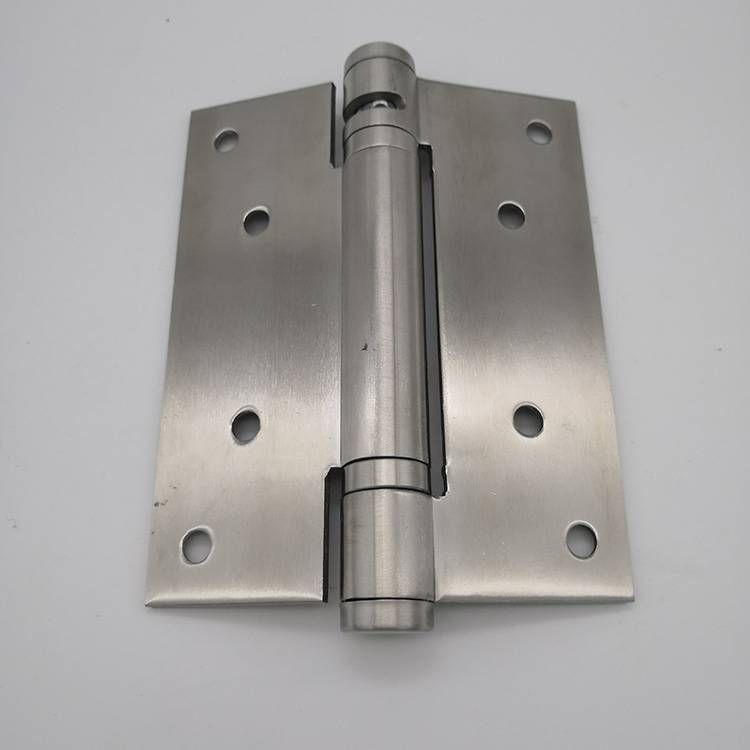 sping door hinge