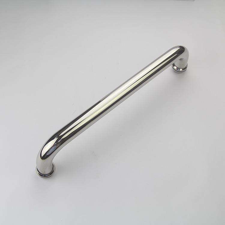 toughened glass door handles