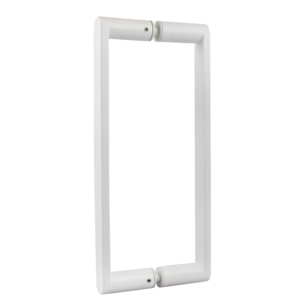  H Type Glass Door Pull Handle Manufacturer Stainless Steel glass door handle