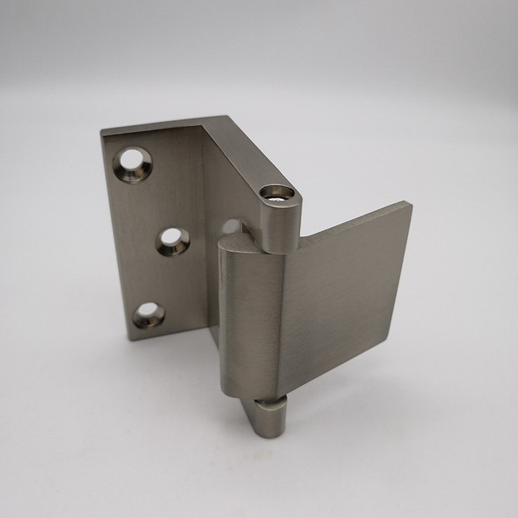 SN zinc alloy door latch jig