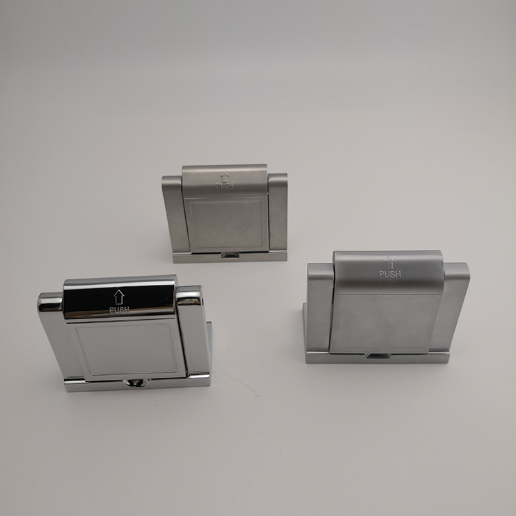 black/SN/CP zinc alloy Privacy Door Guard Buy zinc alloy door latch