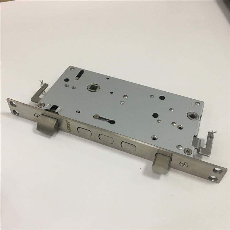 finger lock finger lock