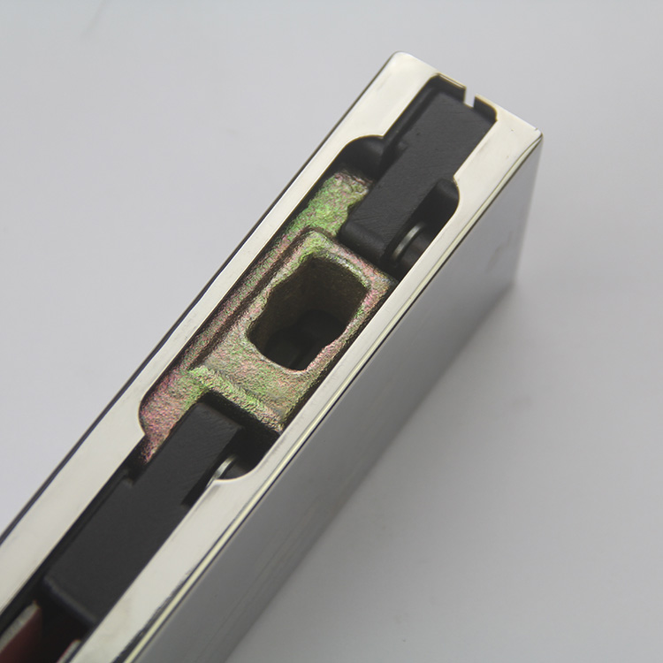 patch lock for glass door price