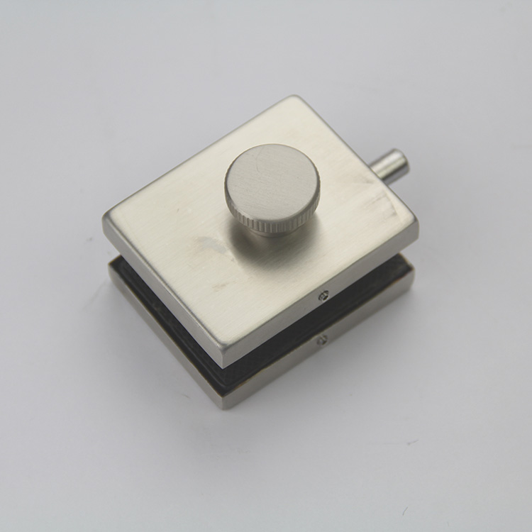 12mm glass door lock