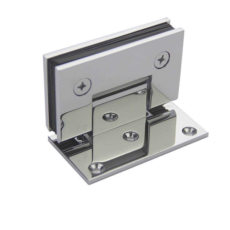 salice glass door hinges