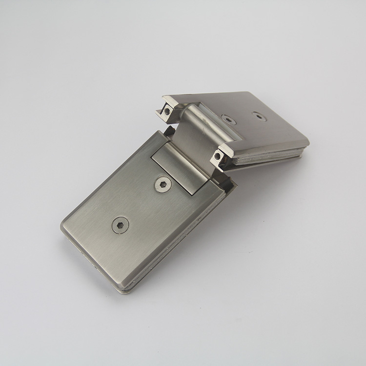 tempered glass clamps