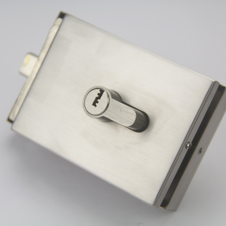 sliding glass door mortise lock replacement