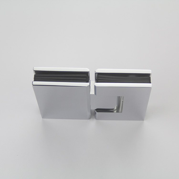 glass cabinet door hinges