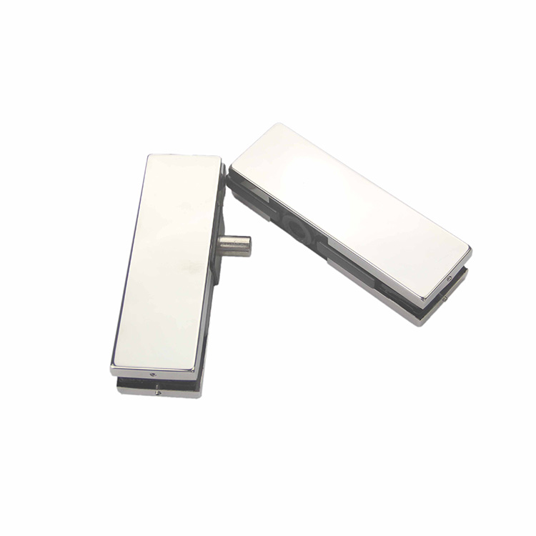 shower screen glass clamps