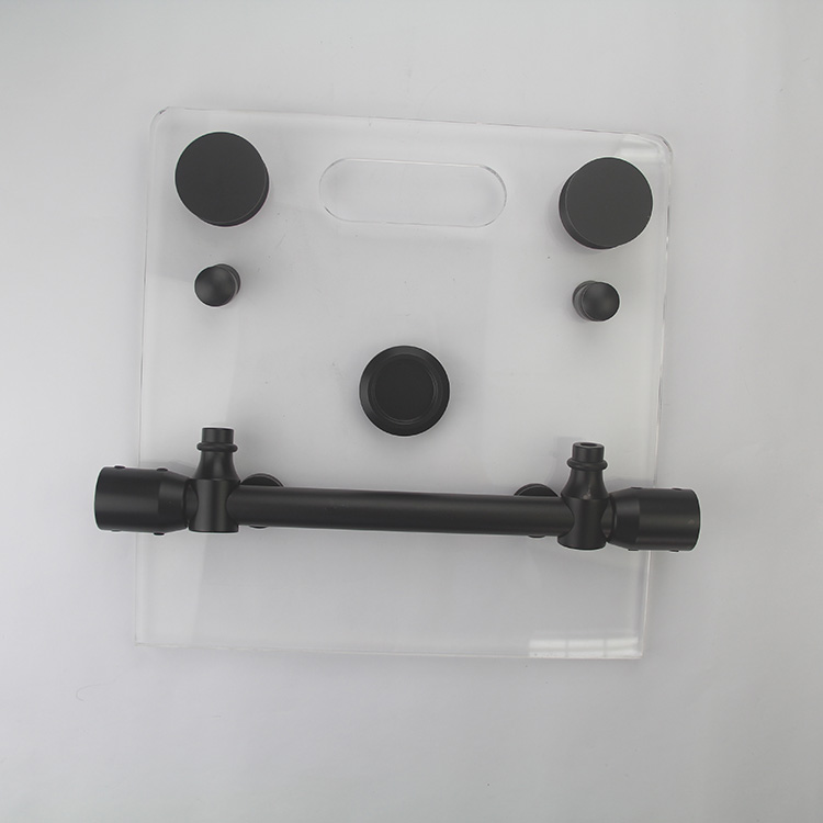 Glass Door Hardware Accessories 