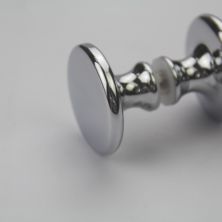 antique glass door knobs