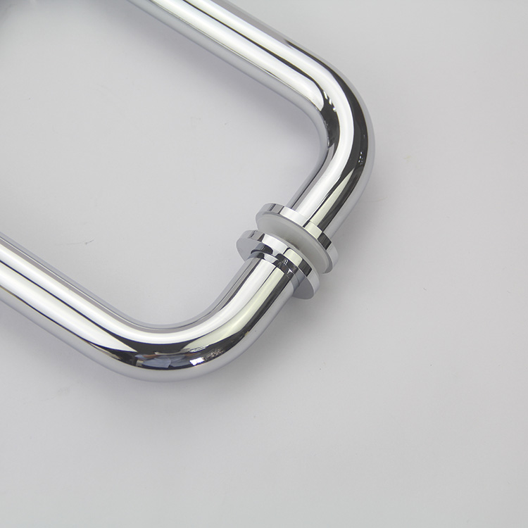 glass kitchen drawer pulls