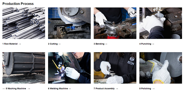 interior door lock mechanism