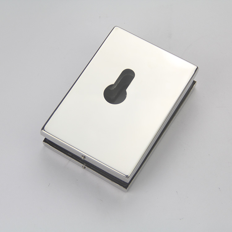 sliding glass door locking mechanism