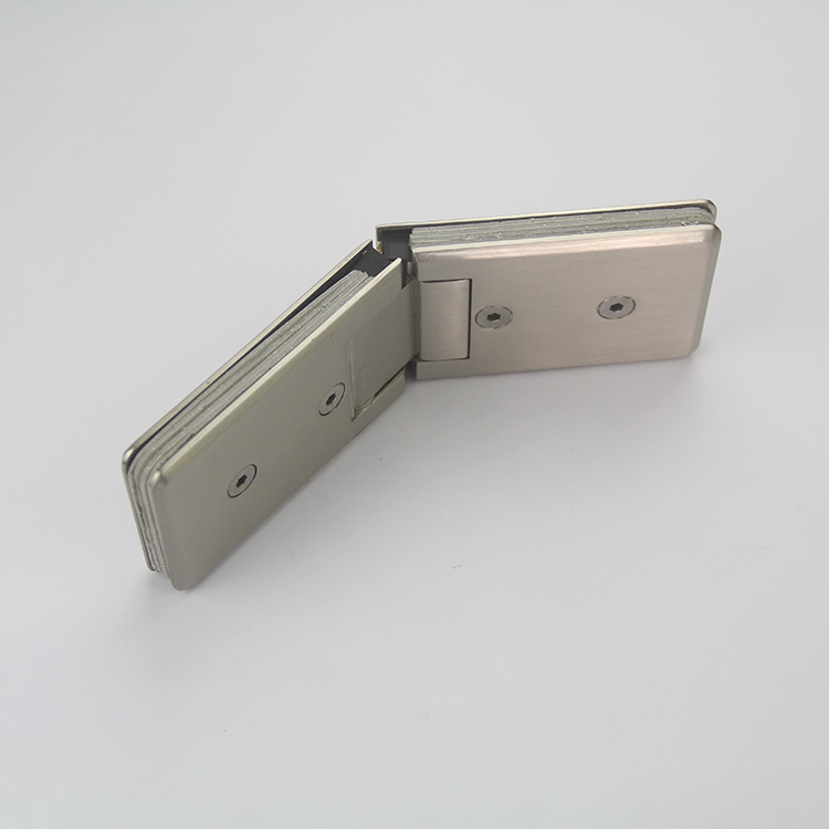 steel clamps for glass art