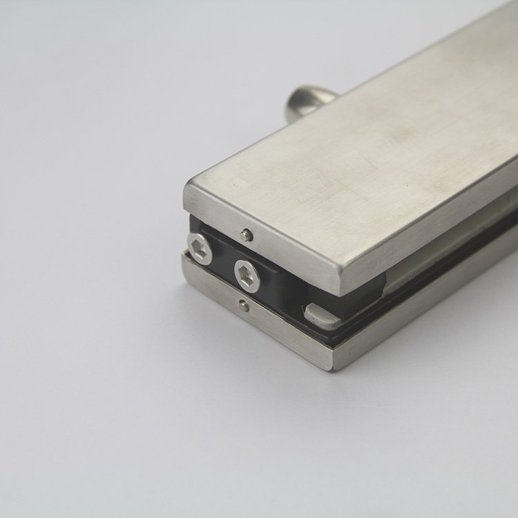 stainless steel glass clamps suppliers