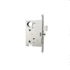 Security Home Main Entrance Gate Door Key Lock Price All Types Good Price Zinc Alloy Panel Lock Manufacturer