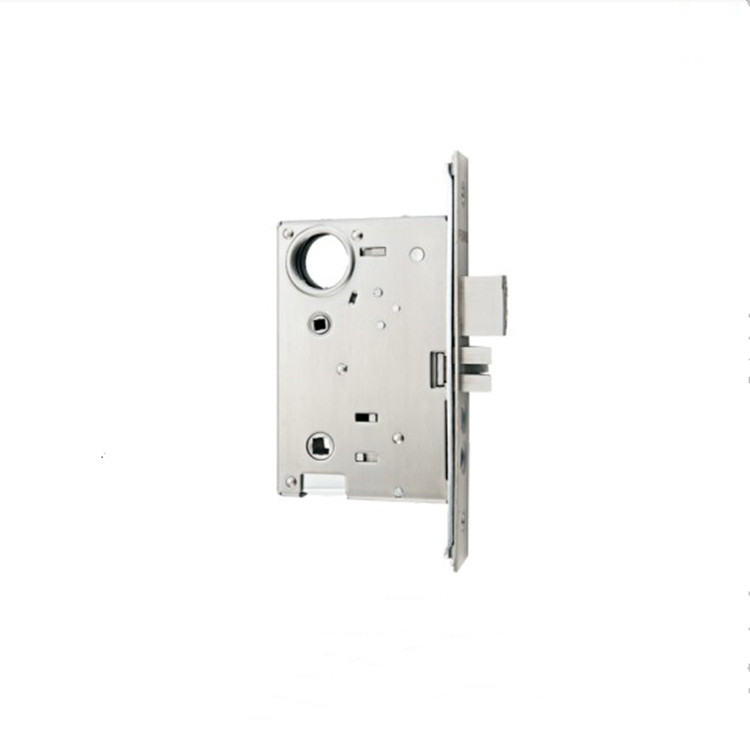 Good Saling Elegant Handle Locks Entrance Door Lock/Fire Exit Door Lever Lock