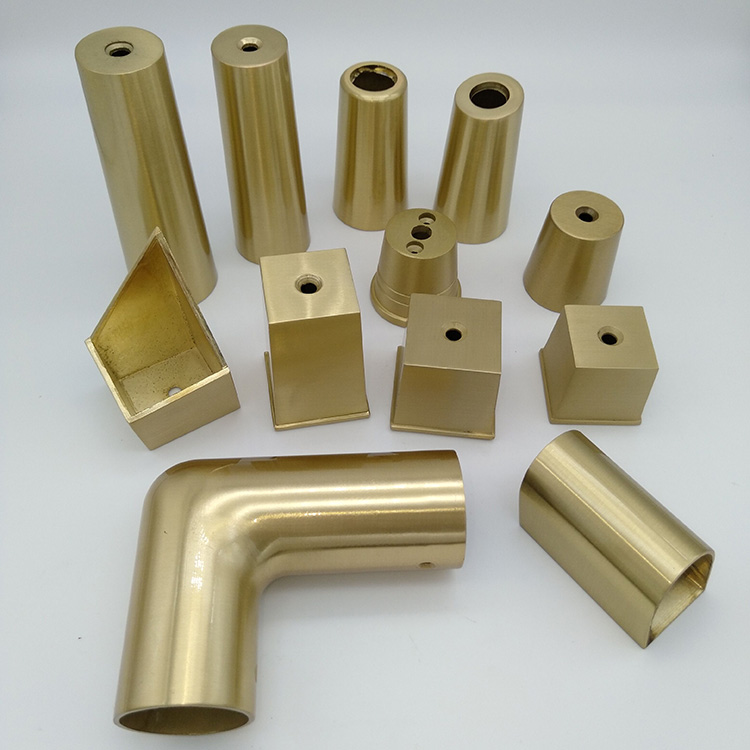 brass caps for table legs furniture legs