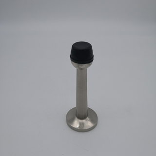 SSS stainless steel rubber door stopper replacement tips