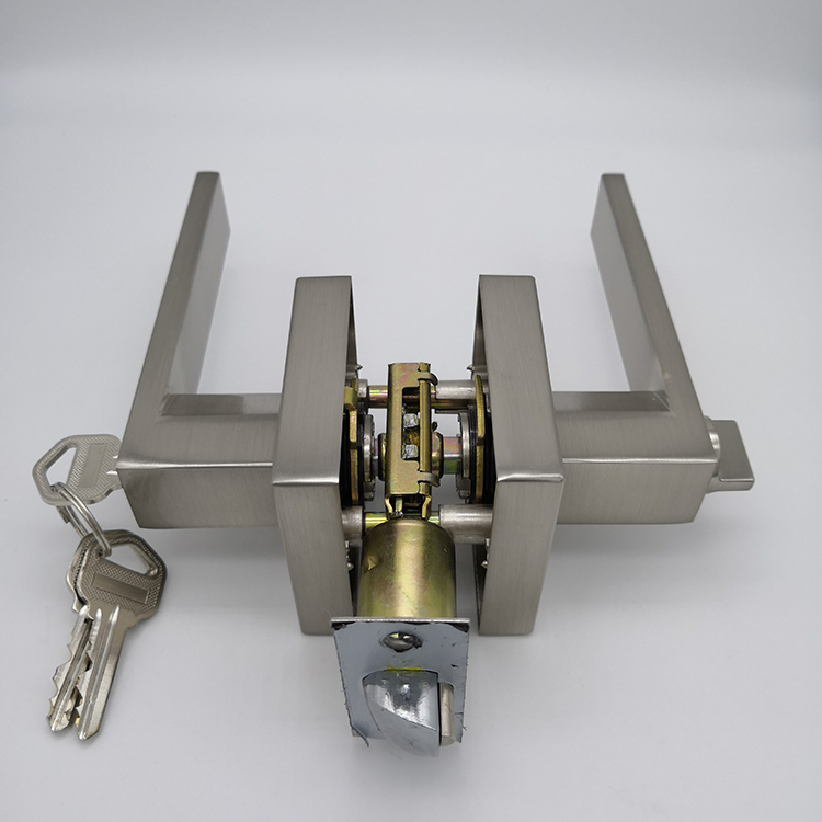 SN Zinc Alloy Door Lock