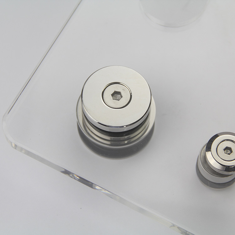 sliding folding fitting