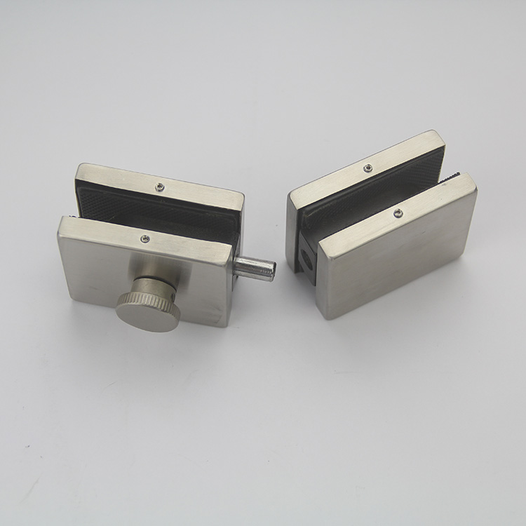 sliding glass door mortise lock and handle set